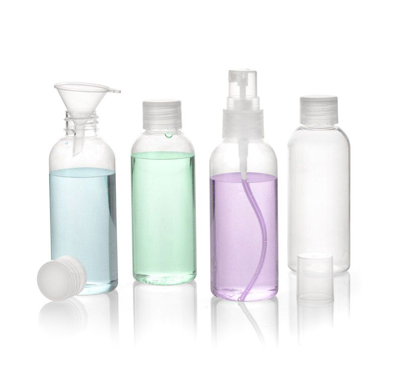 kit de voyage personnalisable